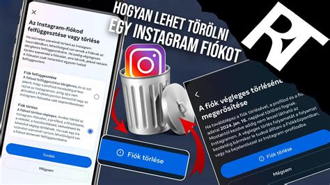 instagram profil törlése|Instagram törlése véglegesen 2024: hogyan lehet az Instagram。